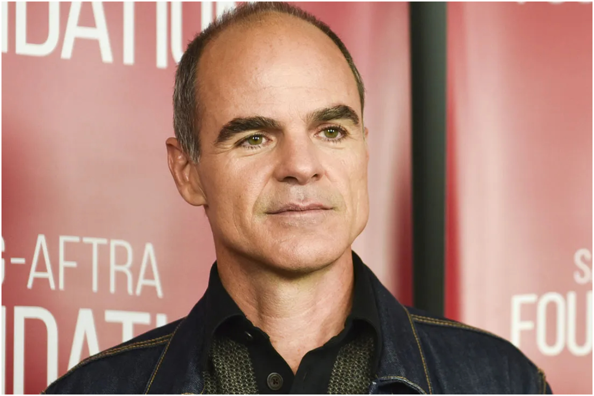 Michael Kelly