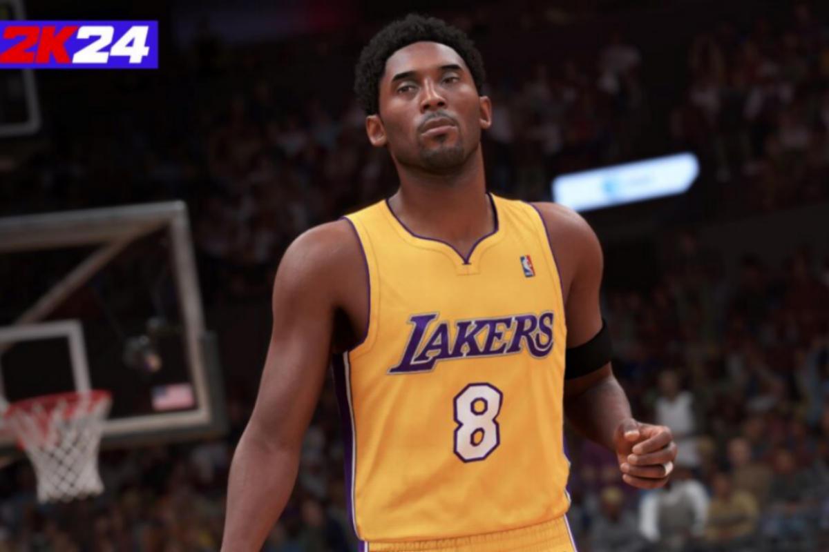 NBA 2K24 Locker Codes for January 2024