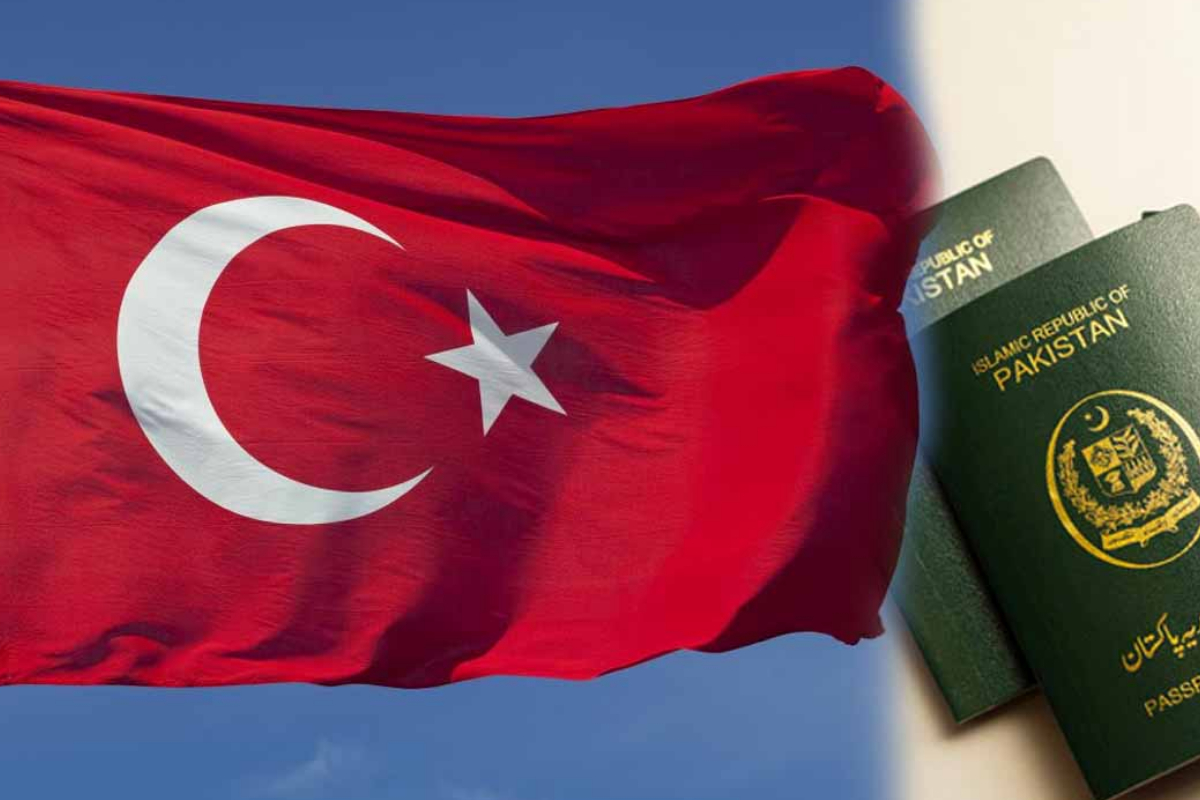 Turkiye jobs 2024