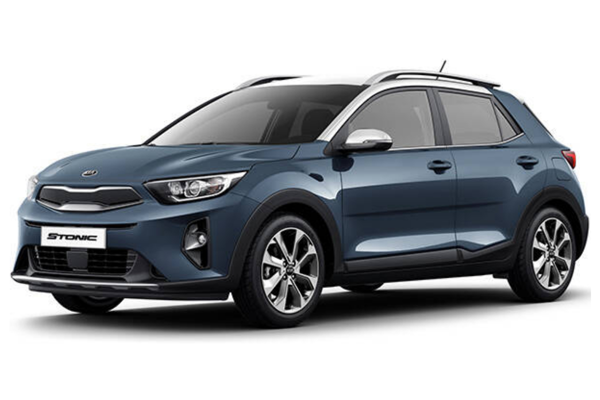 KIA Stonic latest price in Pakistan and Features– June 2024