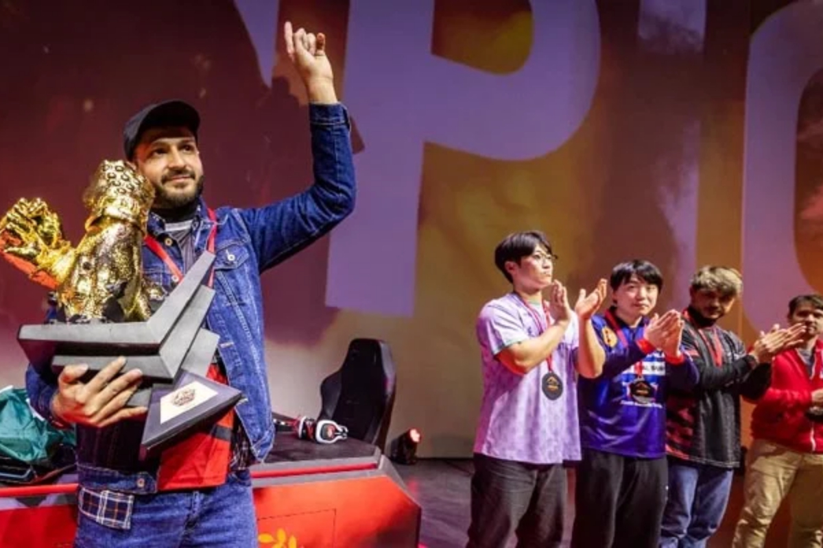 Tekken World Tour 2023 Finals: Exciting Schedule Revealed