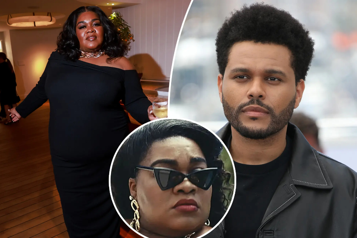 Who is Da’Vine Joy Randolph’s Partner? Does she have children?