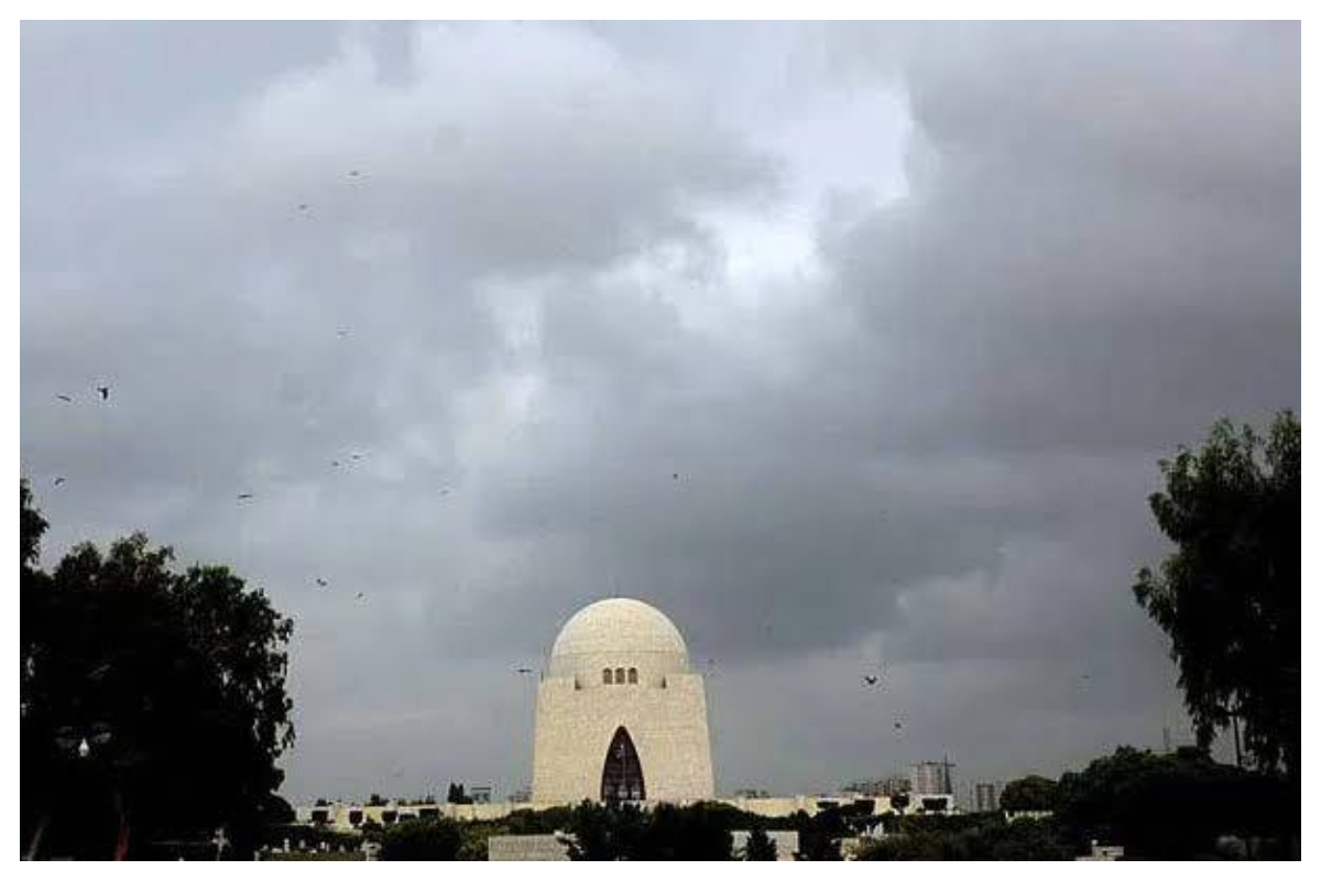 Karachi, Hyderabad latest weather update today