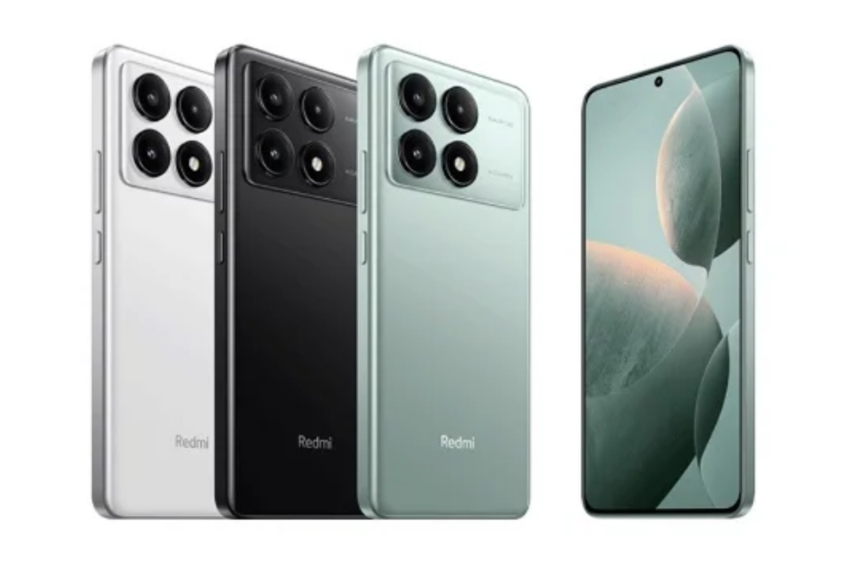 Poco X6 Series Launch Date Announced