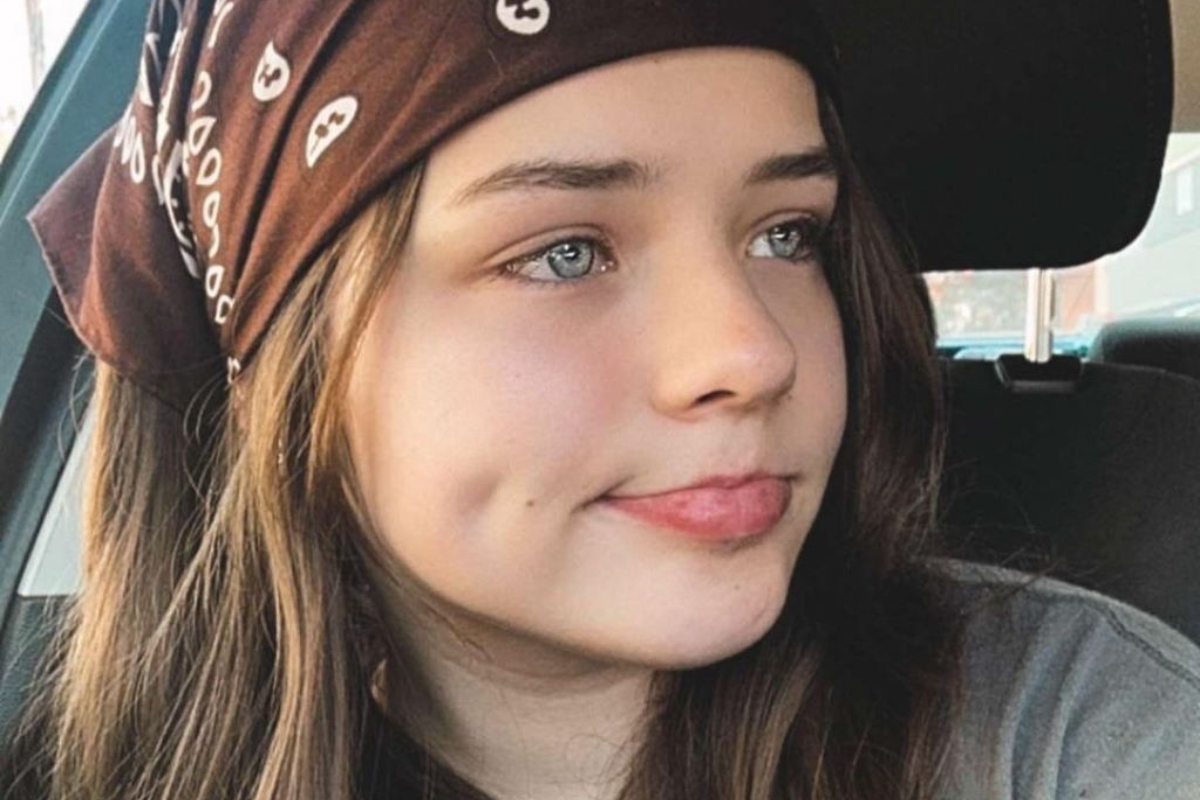 Who is David Smalley's Daughter, Talissa? Leaked Video Scandal Revealed
