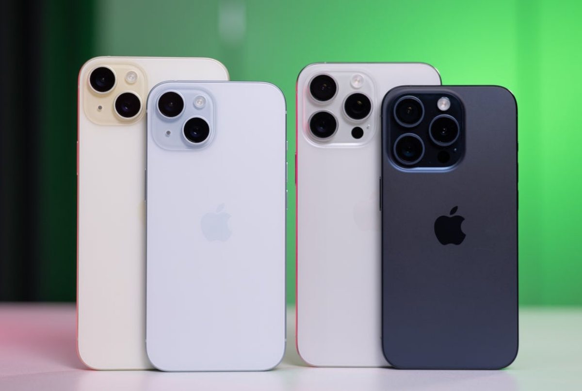 Here's How to Hide Pictures on an iPhone