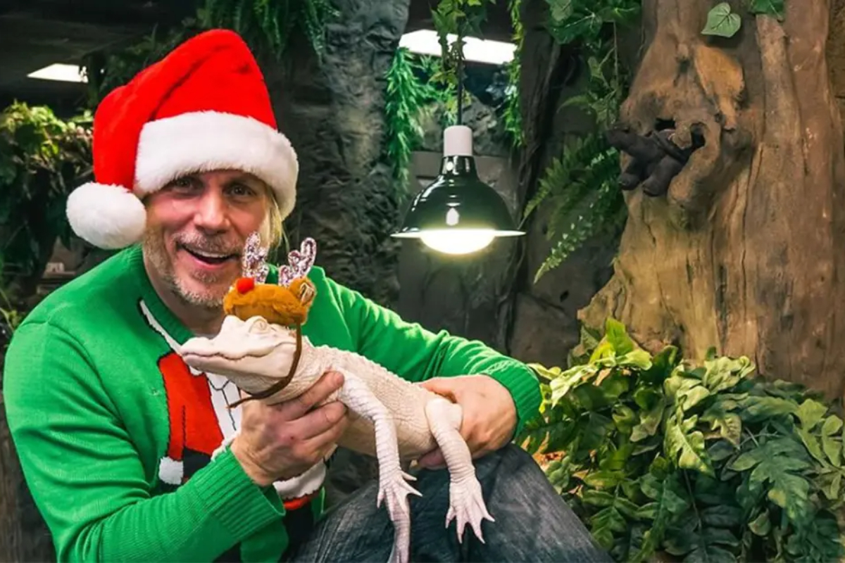 Is Brian Barczyk Dead? Rumors Swirl Amidst Cancer Speculation