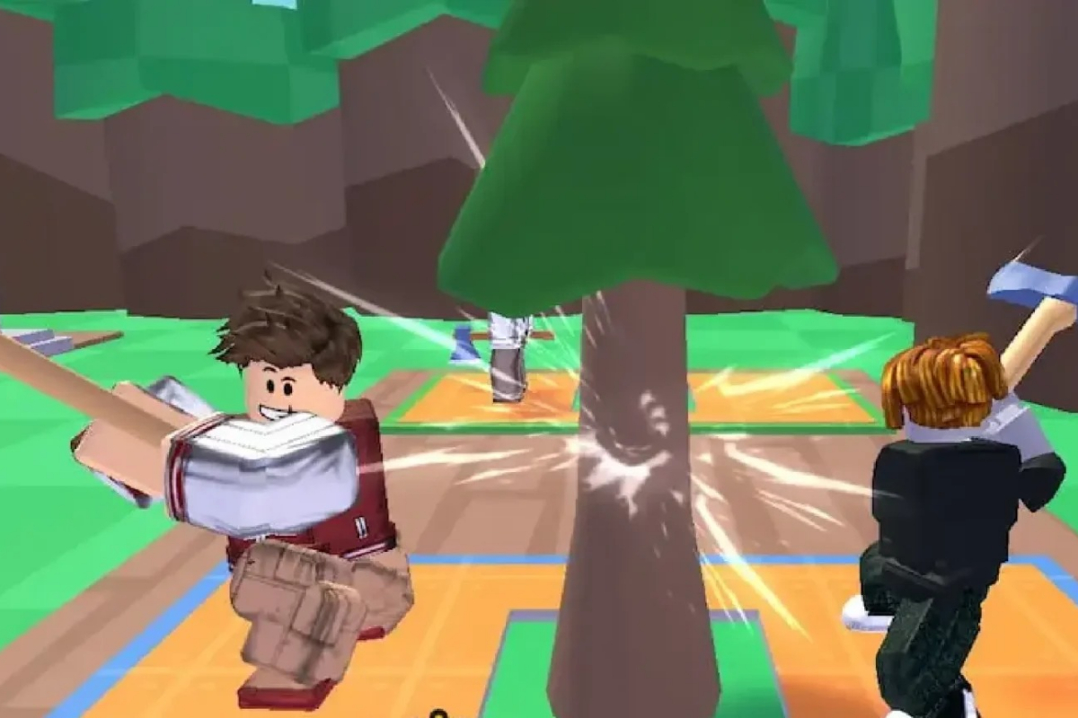 Lumberjack Simulator Codes January 2024