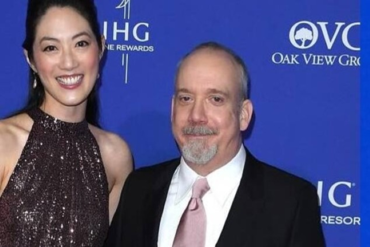 Who is Clara Wong? Actress Linked with Paul Giamatti Revealed