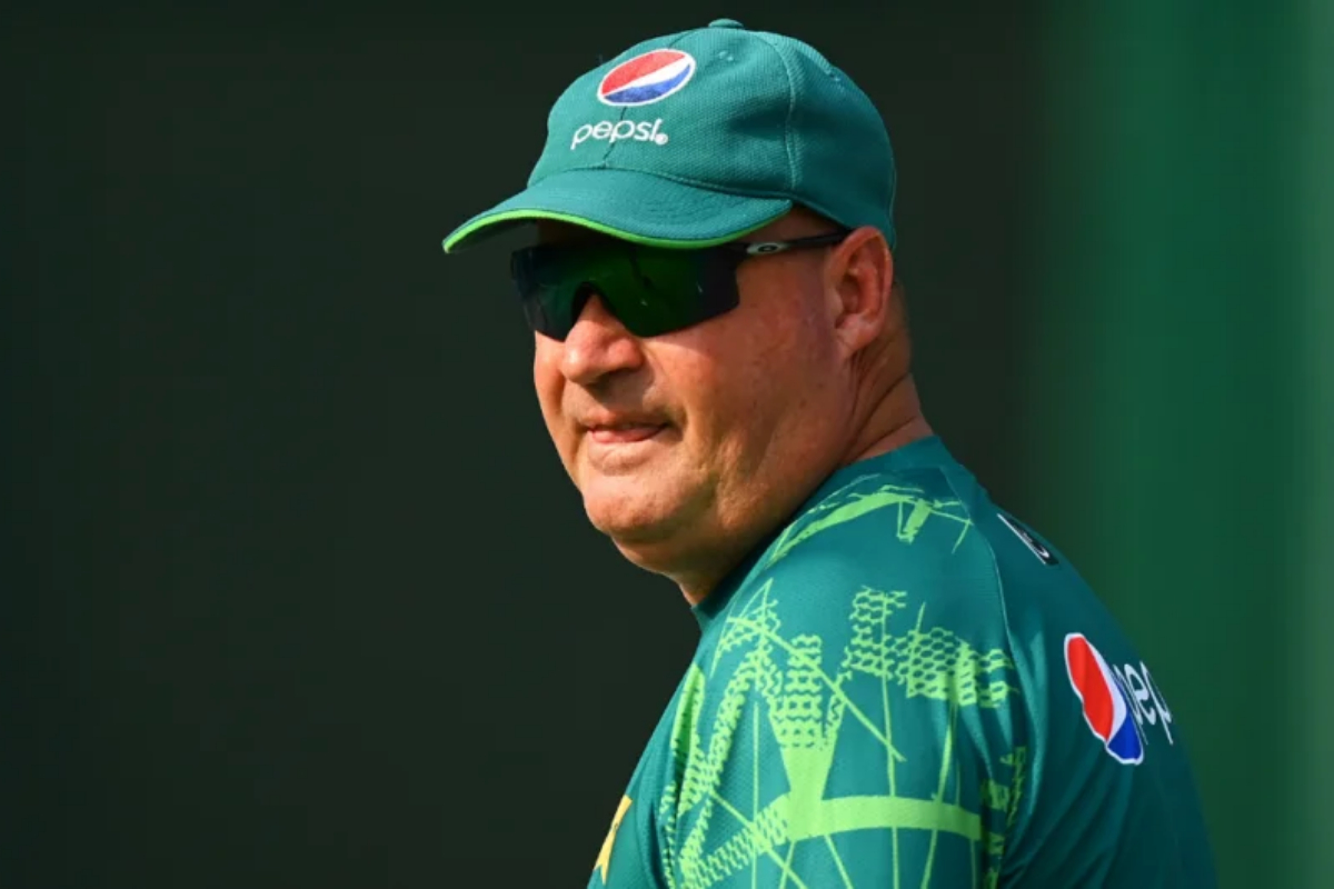 Mickey Arthur Reveals Insights on Pakistan Cricket