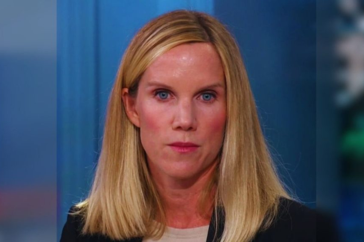 Who is Andrea Kendall-Taylor? Leading US Political Analyst Emerges