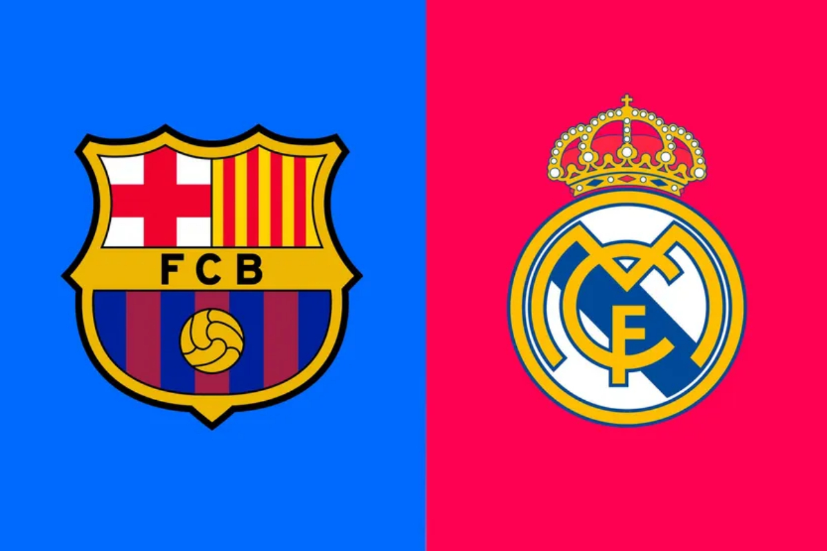 Real Madrid vs Barcelona in Spanish Super Cup Final