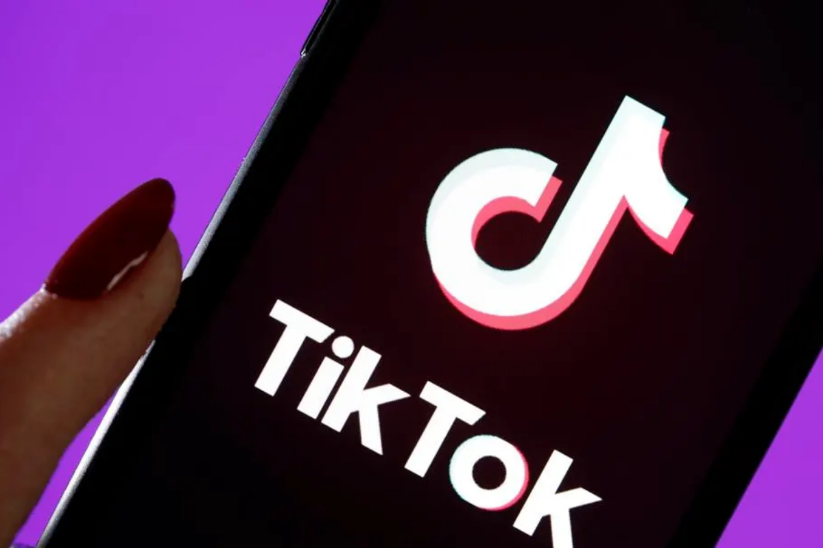 TikTok