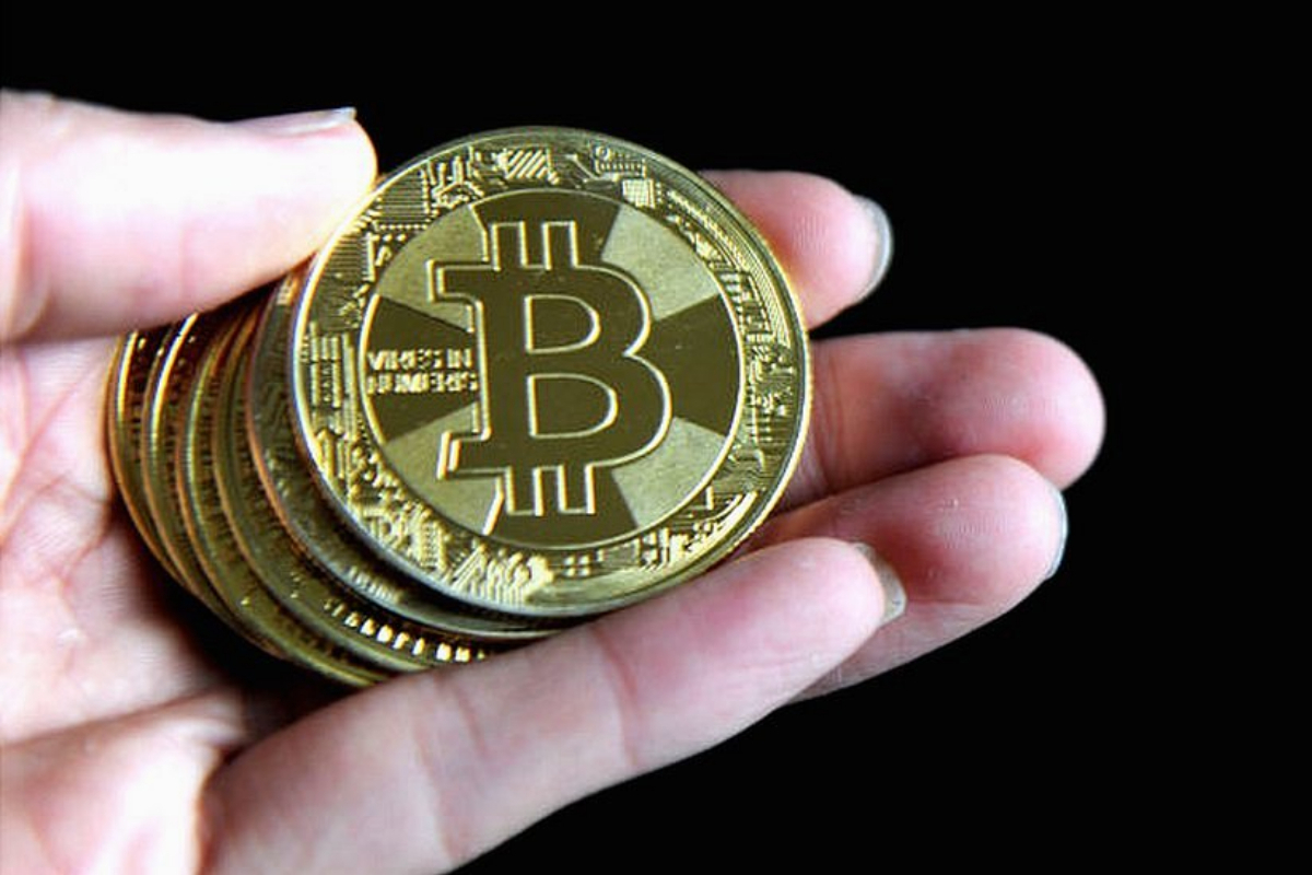 BTC TO SAR