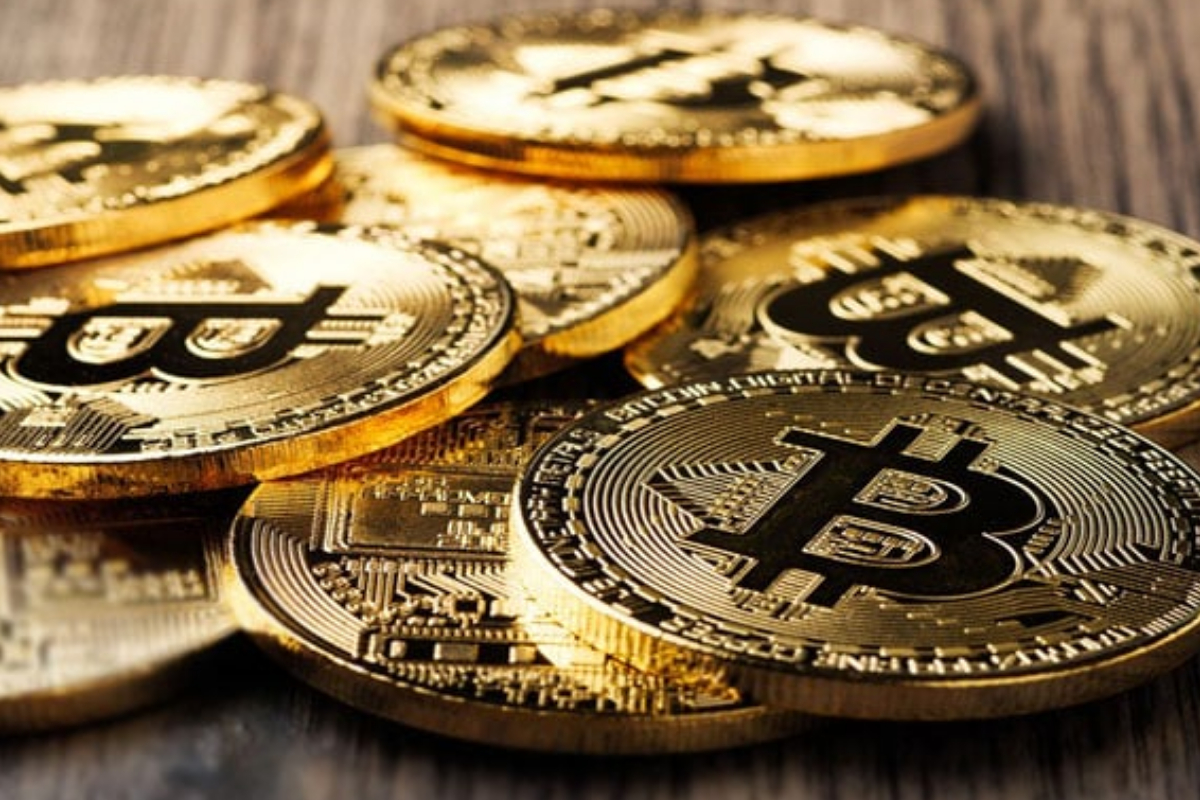 BTC to PKR