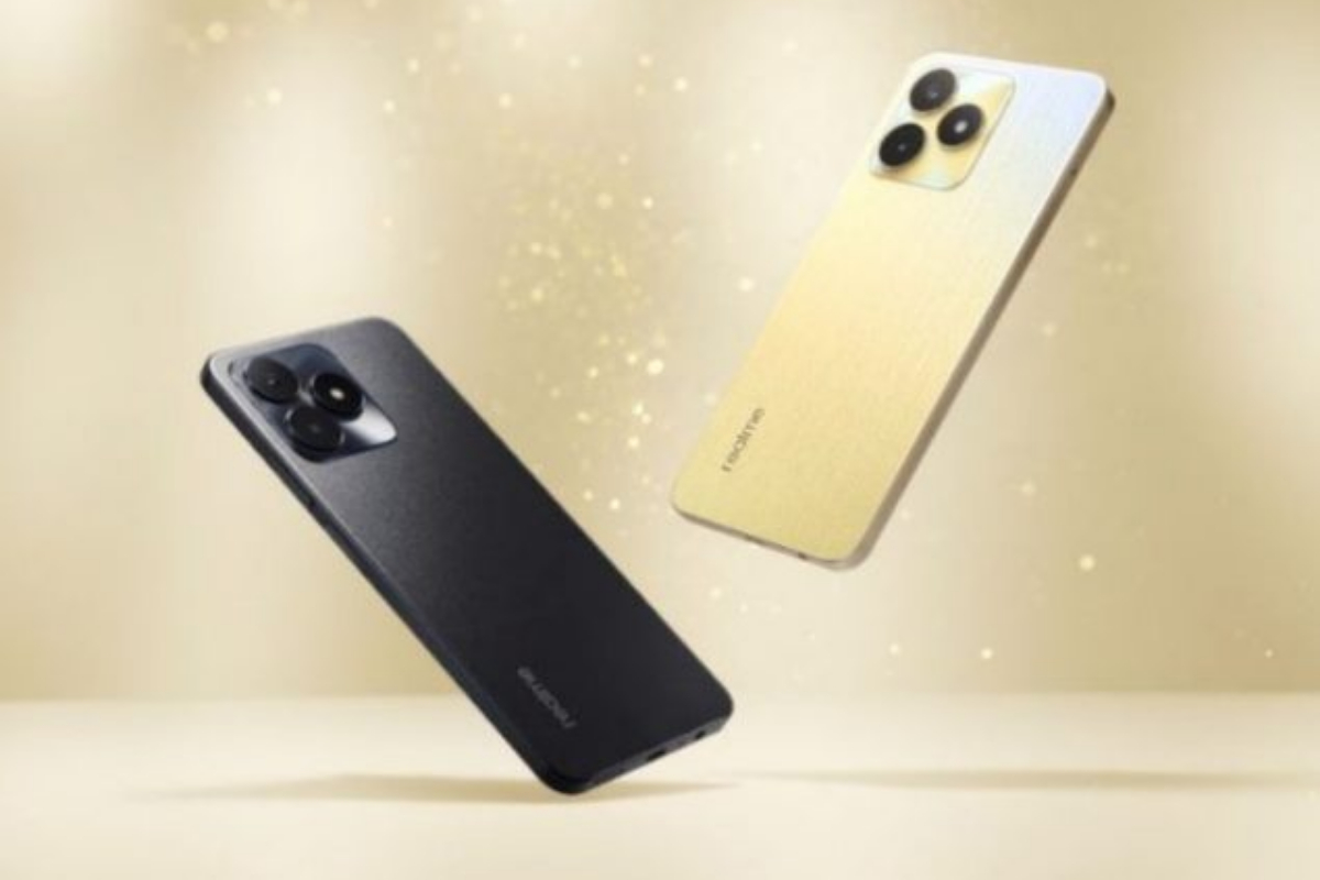 Realme C53 new price in Pakistan & specifications
