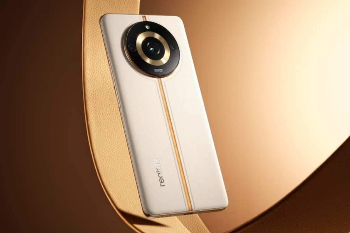Realme 12 Pro Series Launched Officially with Enhanced Cameras