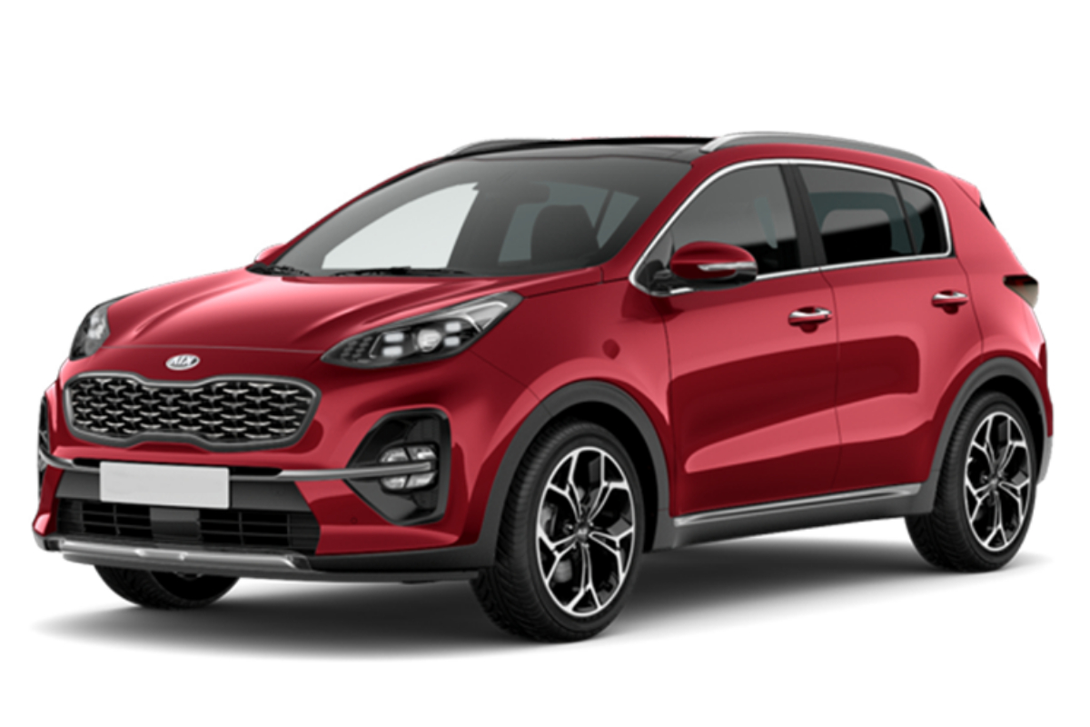 KIA Sportage 2024: Latest Price in Pakistan & Features, January Update