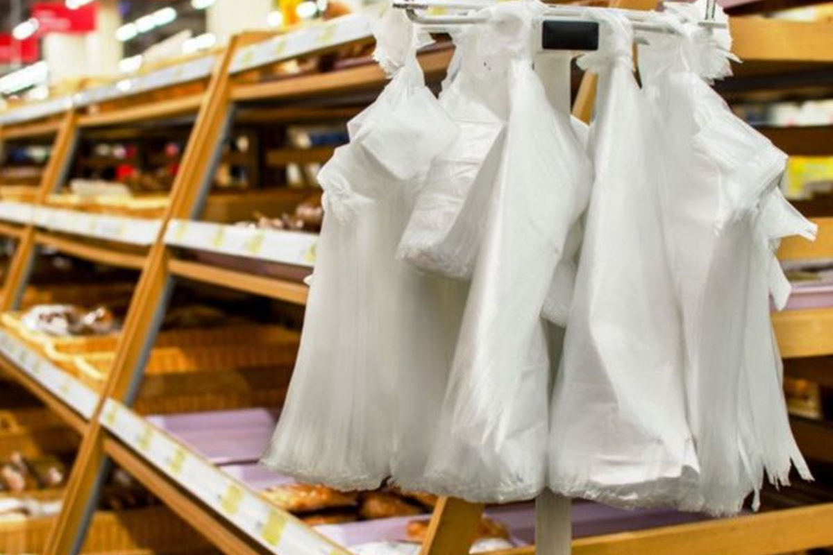 Single-use plastic products and bags now banned in Dubai