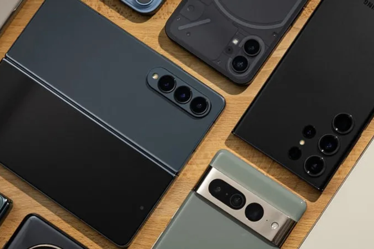 Smartphones to be available for installment accessible from January 15