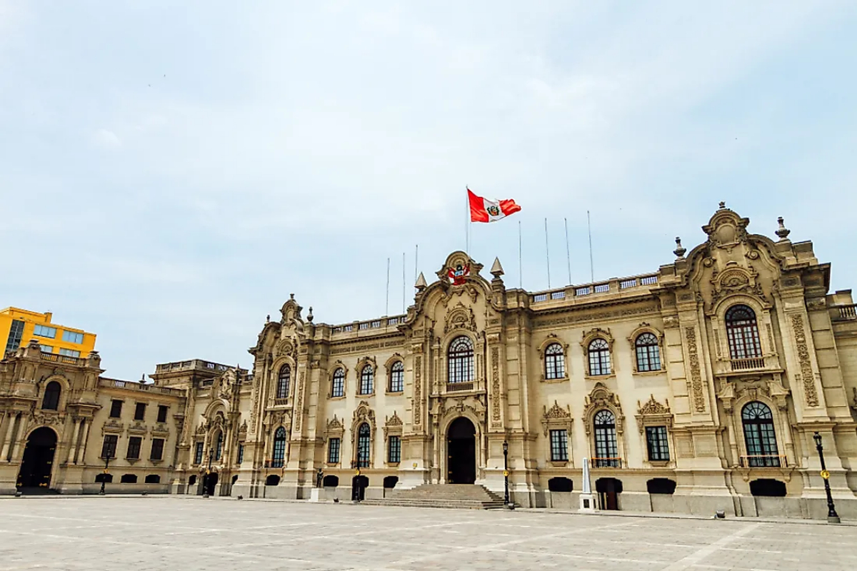 Peru Permits Citizens to Join Israeli Forces in Gaza Conflict