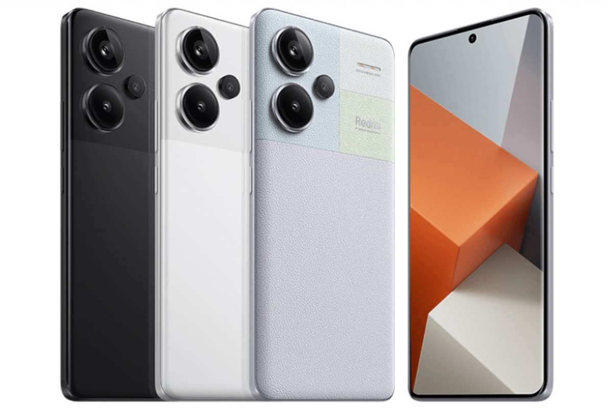 Xiaomi Redmi Note 13 Pro Plus Price in Pakistan & Specs - Jan 2024