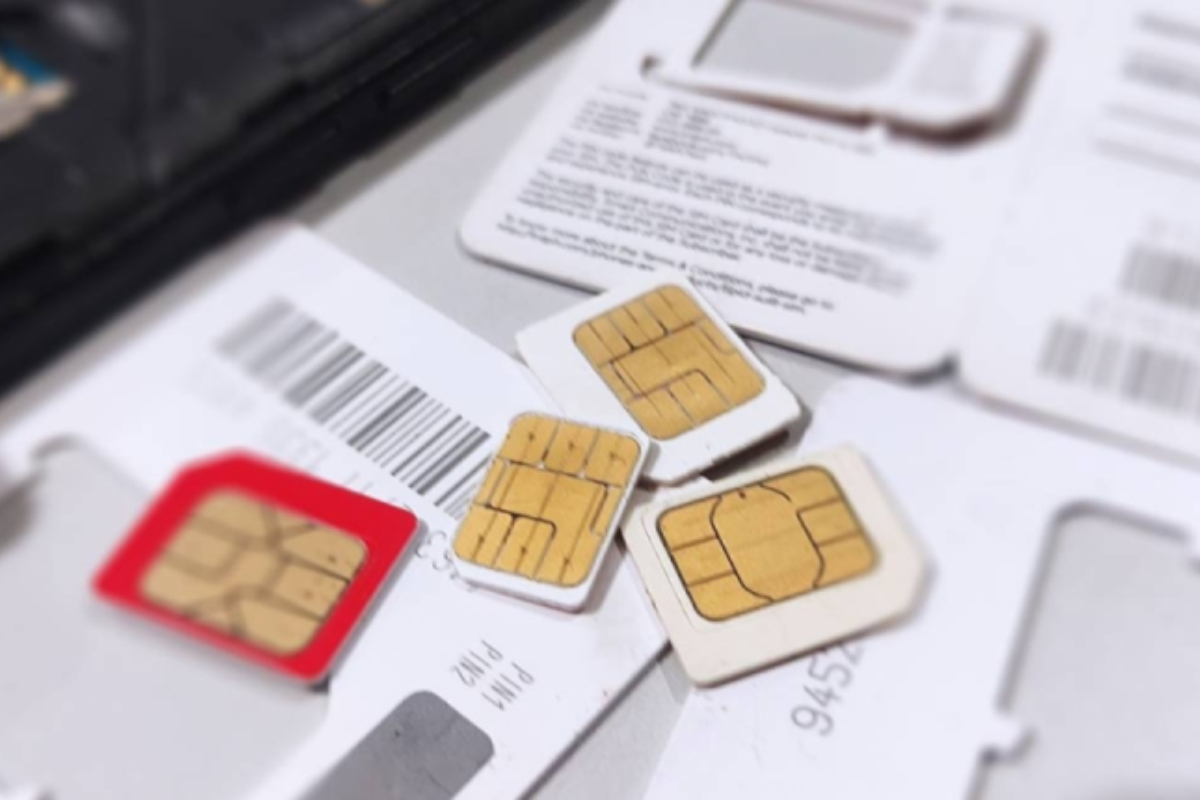 FBR to Begin SIMs Blocking of Non-Filers From January 15
