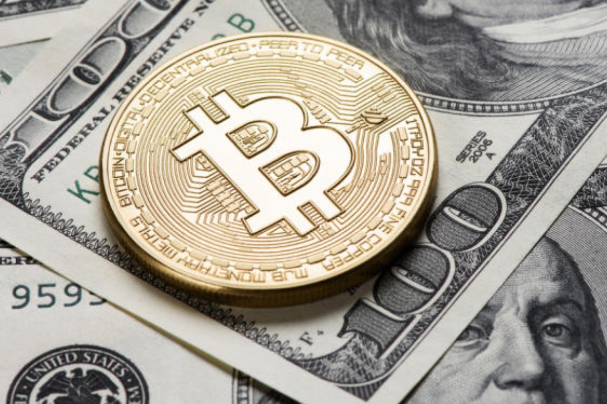 BTC TO USD – Today’s Bitcoin price in Dollar on October 19, 2025