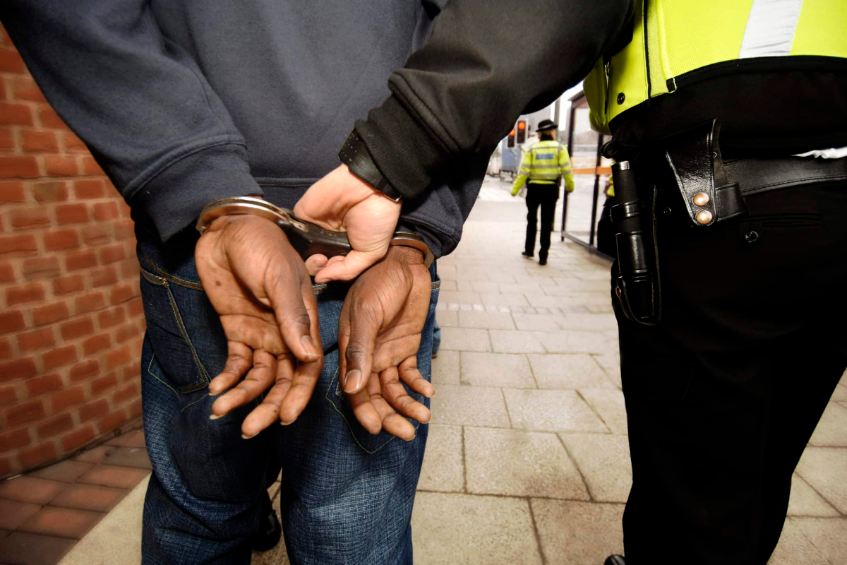 UK Man Arrested in Thailand for Fake Kidnapping Extortion