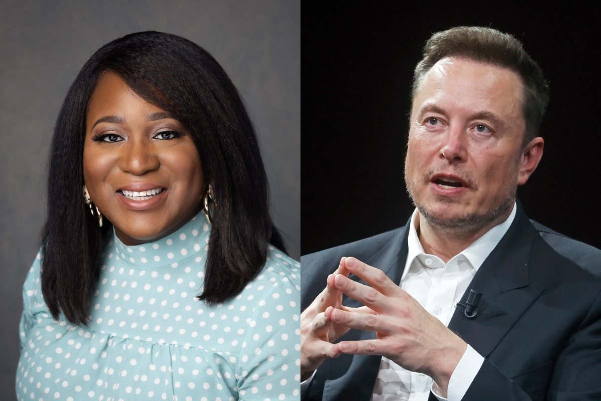 Ex-Google Manager Challenges Musk's Grim Prediction on AI's Lethal Impact