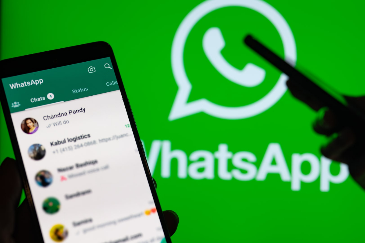 WhatsApp Set to Launch Cross-Platform Messaging