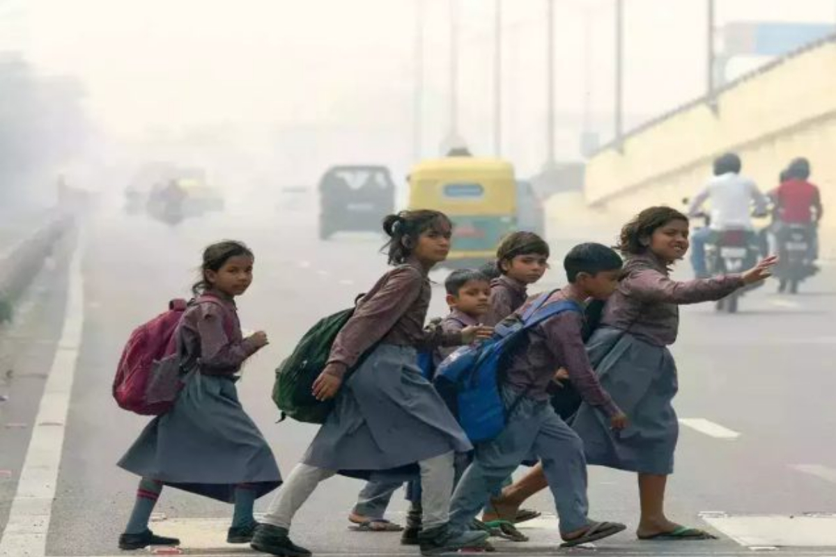 New timings announced for schools in Punjab