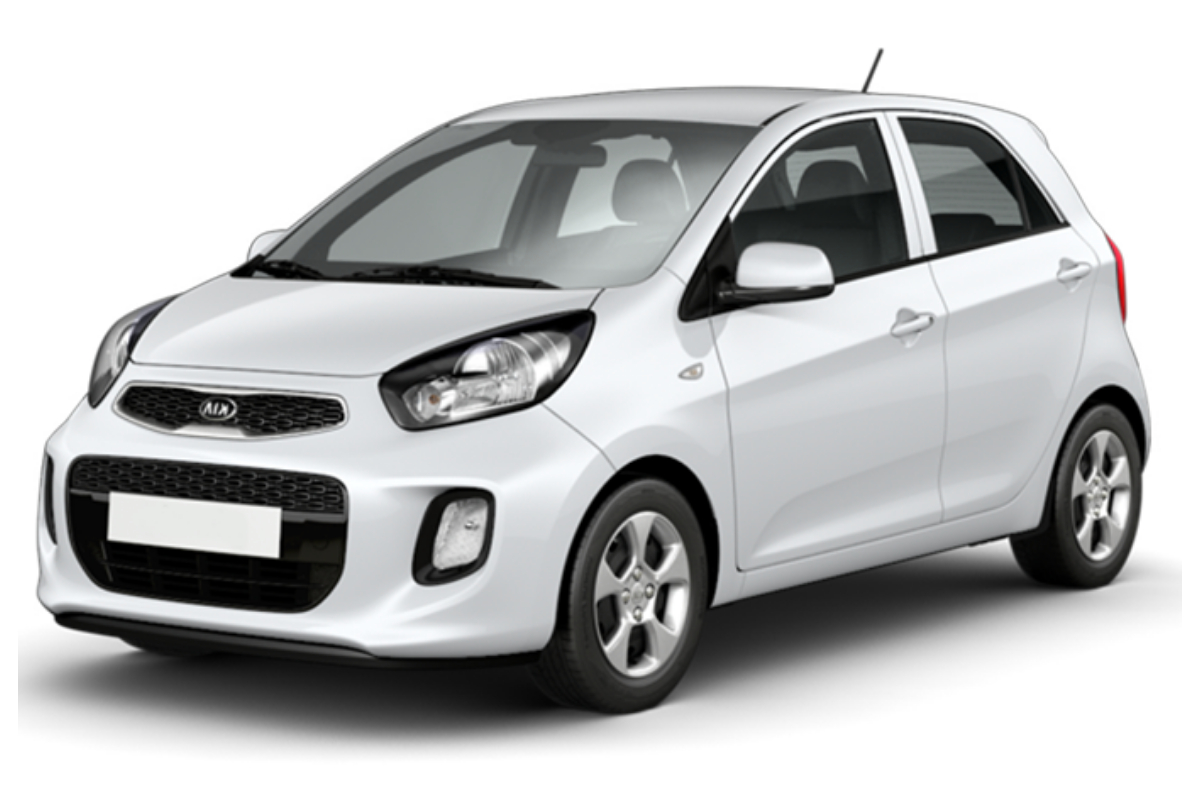 KIA Picanto 2024 Latest Price in Pakistan - January Update