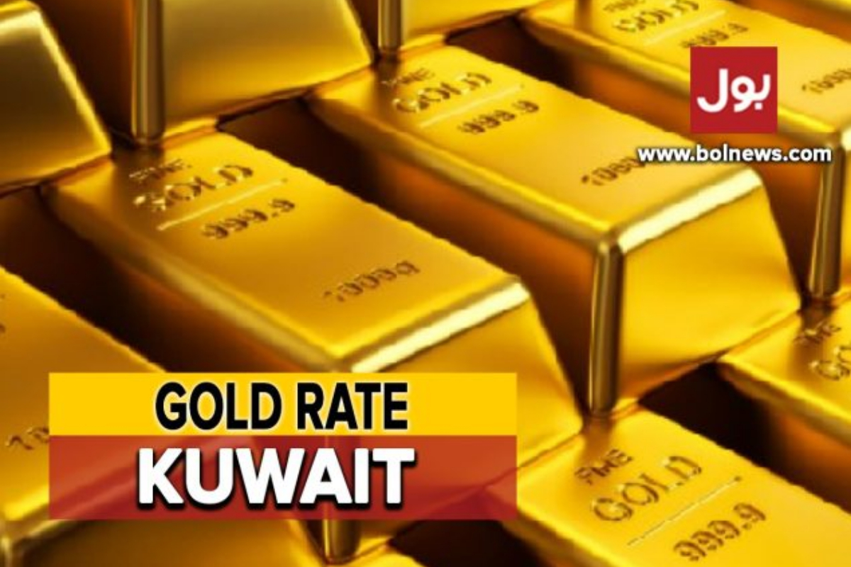 Gold Rate in Kuwait Today – 26 February 2024