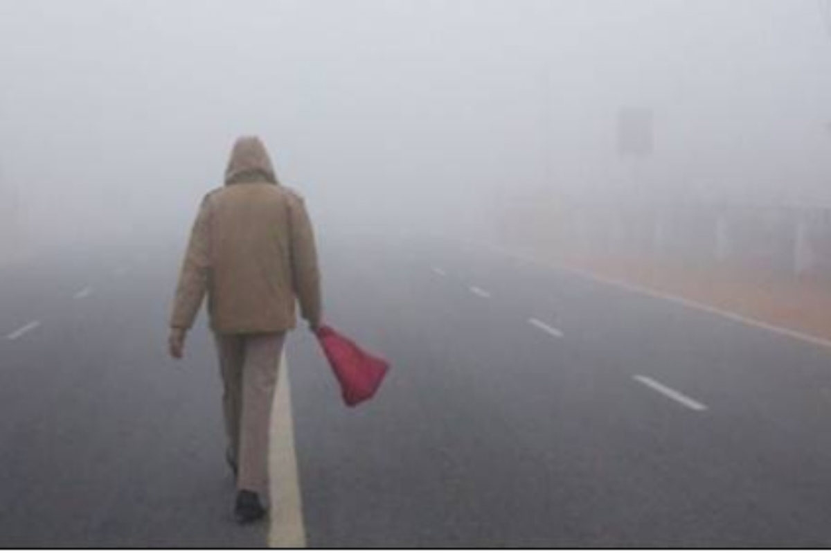 Karachi weather update