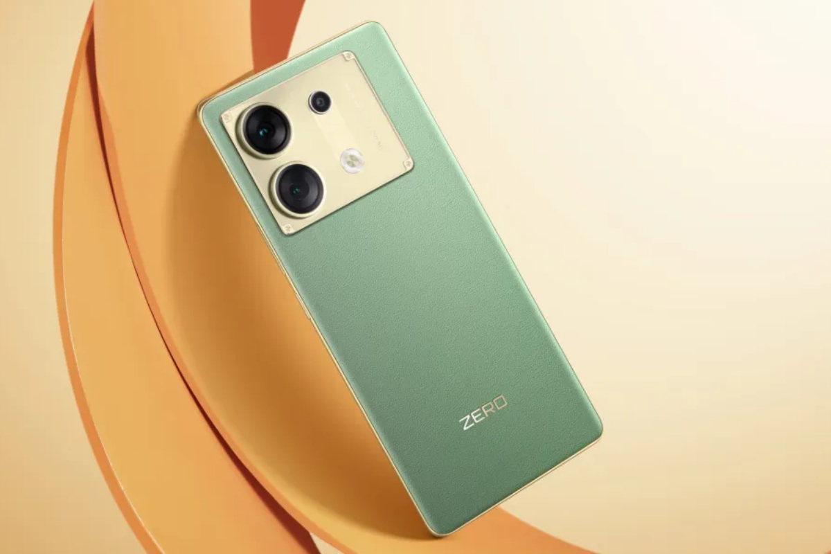 Infinix Hot 40 price in Pakistan