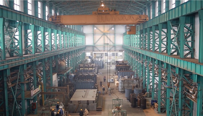 PCP completes privatization process of HEC
