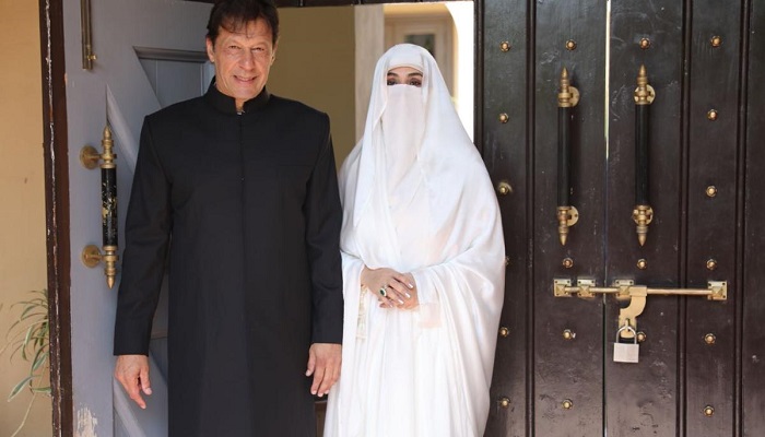 Imran Khan, Bushra Bibi to be indicted in illegal marriage case on Jan 10