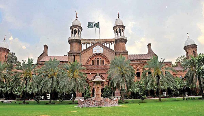 LHC directs PEMRA to ensure free media access for PTI founder, candidates
