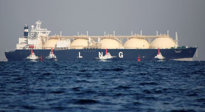 Pakistan acquires second LNG shipment from Azerbaijan
