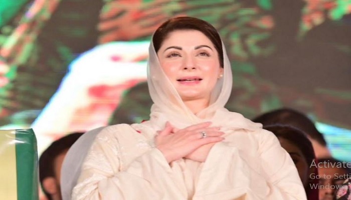 Maryam confident Nawaz would be prime minister for fourth time