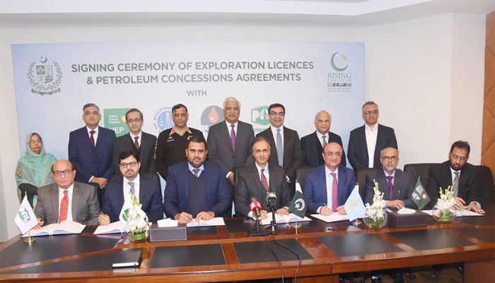 Oil & Gas firms to invest $33.3m in eight blocks in three years