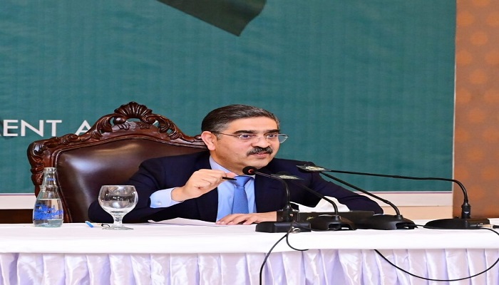 No one has impunity to spread violence; State to ensure law & order: PM Kakar