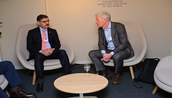 Kakar urges need to realize true potential of Pakistan’s agri secto