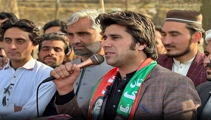 PTI candidate Rehan Zeb gunned down in Bajaur district