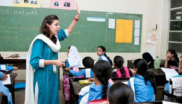 Sindh Education Department Reverses Teacher Hiring Ban
