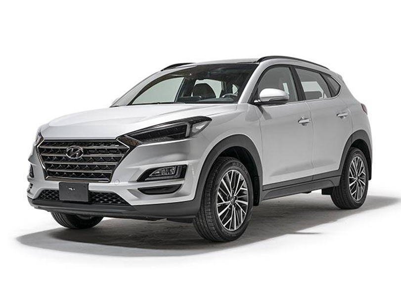 Hyundai Tucson 2024 Latest Price in Pakistan - January Update
