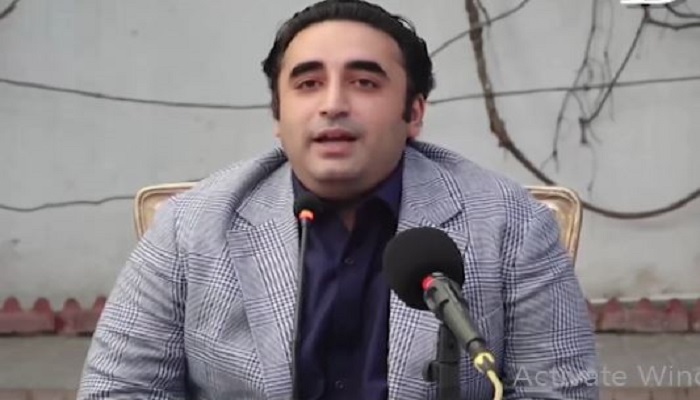 Murad for CM, Awais for Speaker & Anthony Naveed for Deputy Speaker of Sindh Assembly nominated: Bilawal