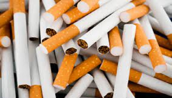 High tax on cigarettes results in lower consumption: Study
