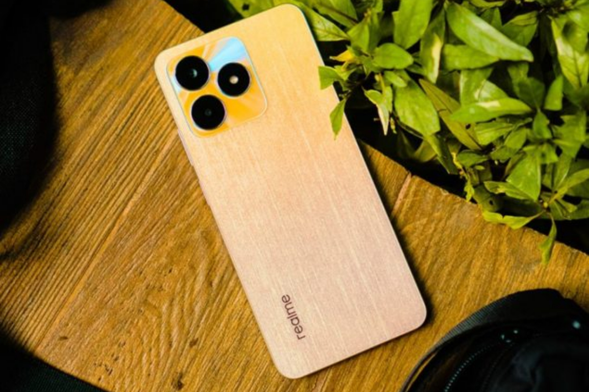 Realme C53 new price in Pakistan & specifications